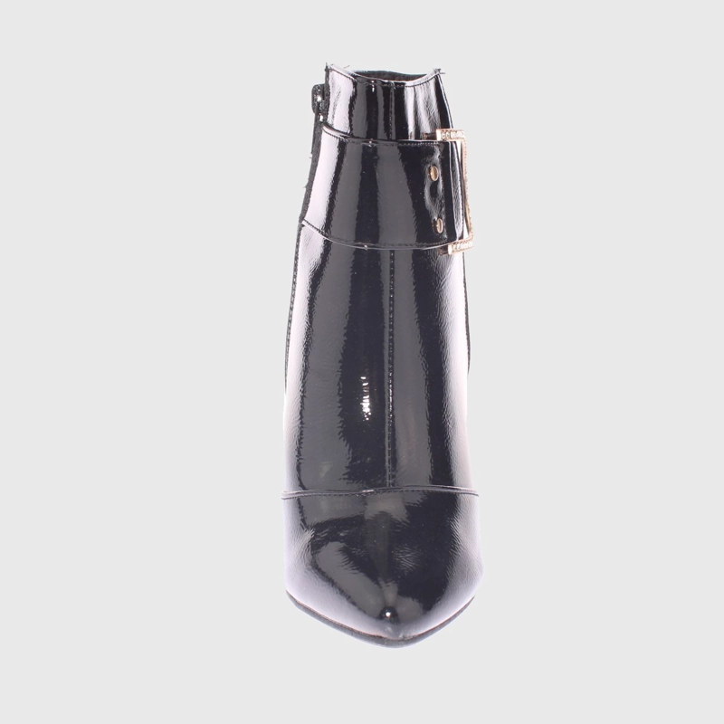BOTÍN NEGRO MIA ART. 59711BLACK URBANO - 3
