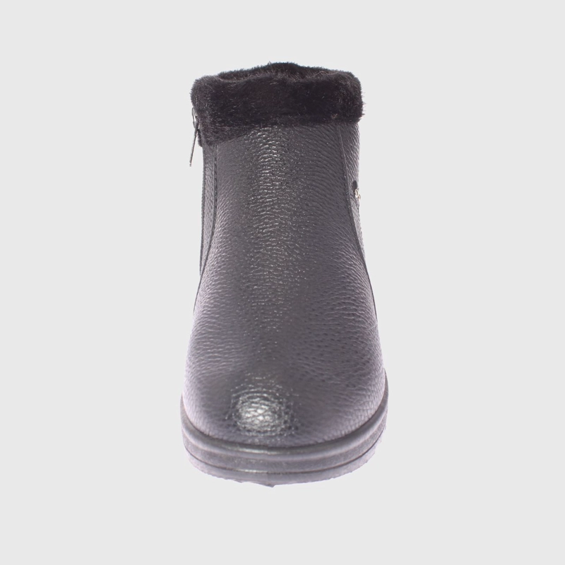 BOTÍN VÍA FRANCA NEGRO ART. 5YZJ14100BLACK CASUAL - 3