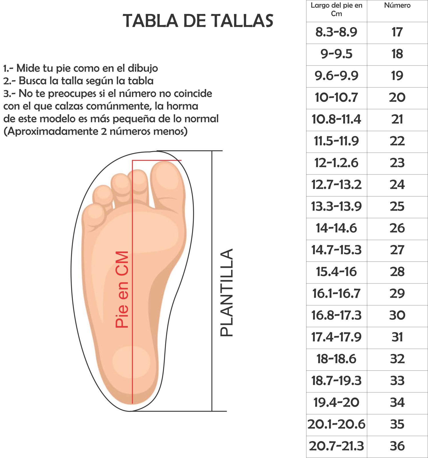 ZAPATILLAS NIÑO VIA FRANCA URBANAS NEGRO KIDS ART. C21343BLACKRED - 5