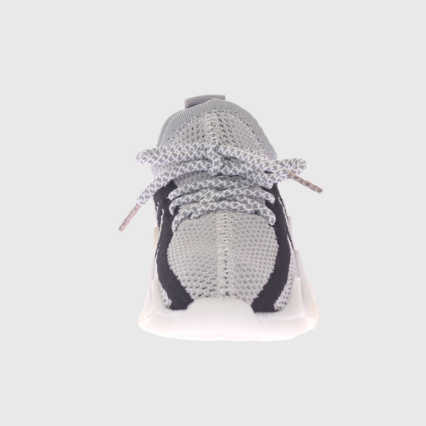 ZAPATILLAS NIÑO VIA FRANCA URBANAS GRIS KIDS ART. E20974GREYBLACK - 3