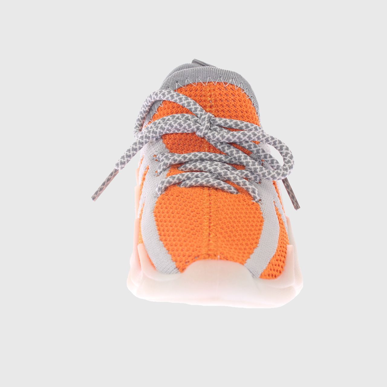 ZAPATILLAS NIÑO VIA FRANCA URBANAS NARANJO KIDS ART. E20974ORANGEGREY - 3