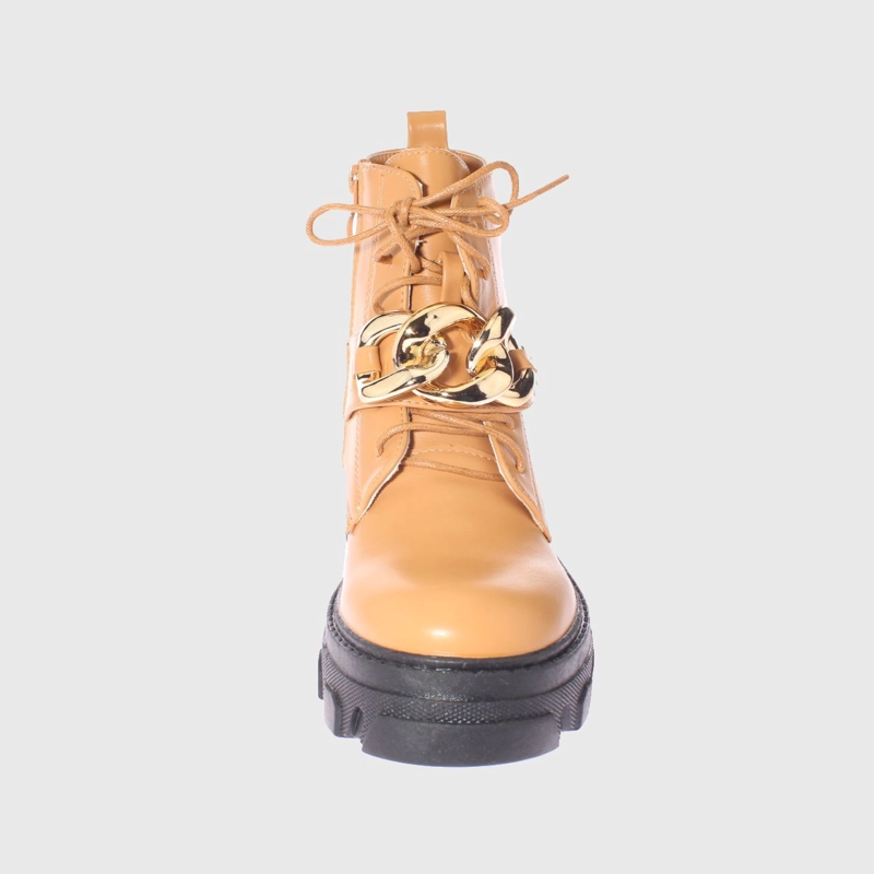BOTÍN CAMEL CADENA I-RUN ART. 5G9366F1LO CASUAL - 3