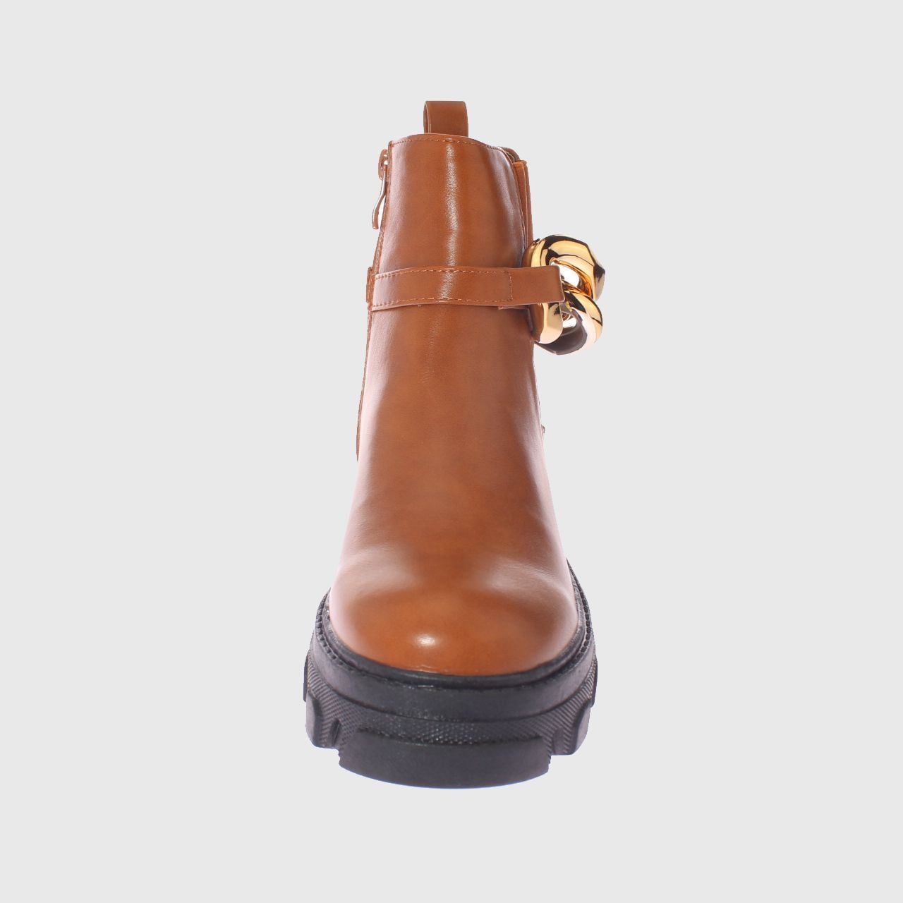 BOTÍN CAMEL CADENA I-RUN ART. 5G9365F1LO CASUAL - 3
