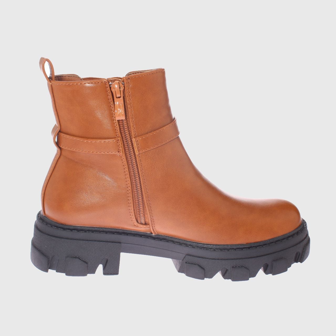 BOTÍN CAMEL CADENA I-RUN ART. 5G9365F1LO CASUAL - 4