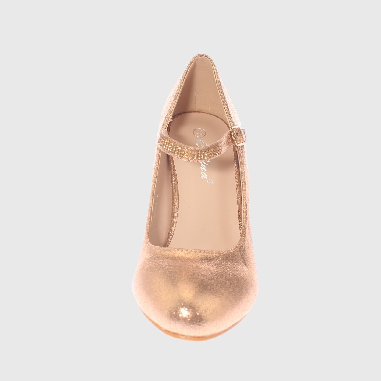 ZAPATO PARTY ORO CELLINA ART. 5PM12752ORO - 3