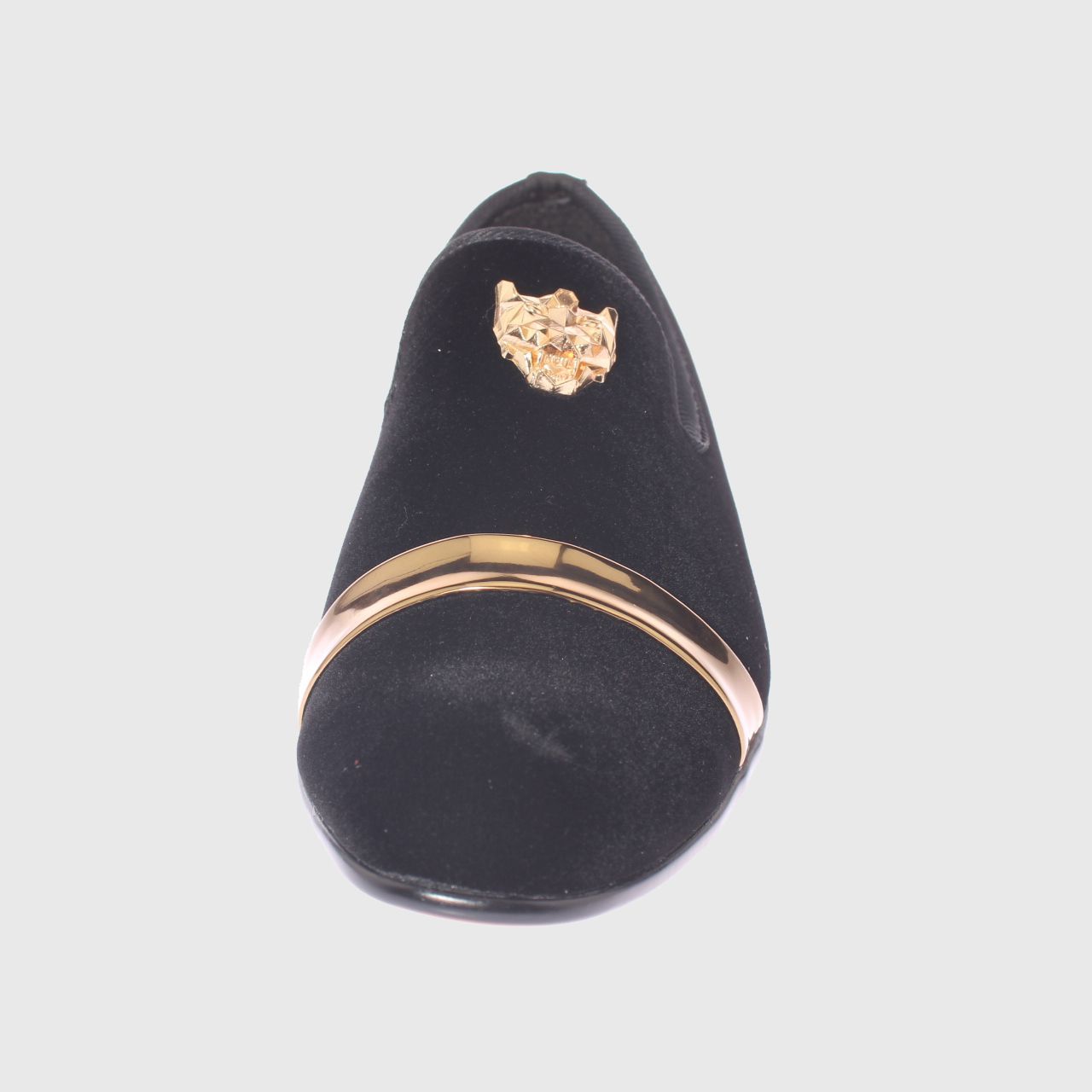 MOCASÍN NEGRO CASATIA ART. 8L15ABLACK - 3