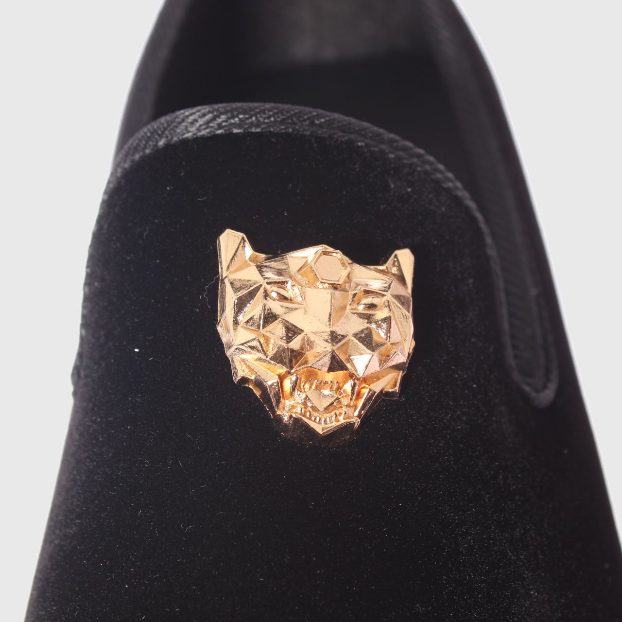 MOCASÍN NEGRO CASATIA ART. 8L15ABLACK - 5