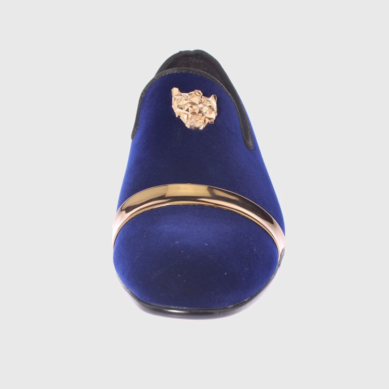 MOCASIN AZUL CASATIA ART. 8L15CBLUE - 3