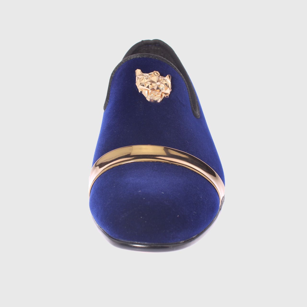 MOCASIN AZUL CASATIA ART. 8L15CBLUE - 3