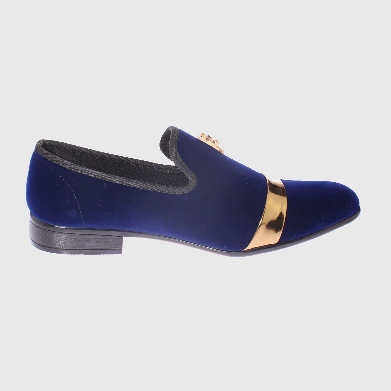MOCASIN AZUL CASATIA ART. 8L15CBLUE - 4