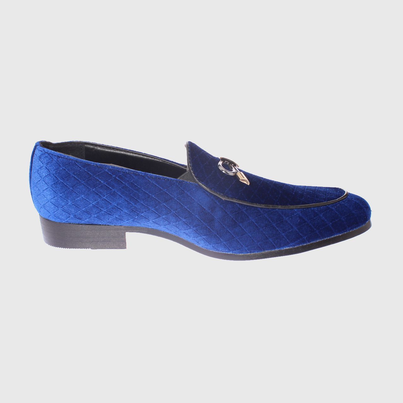 MOCASIN AZUL CASATIA ART. 82163BLUE - 4