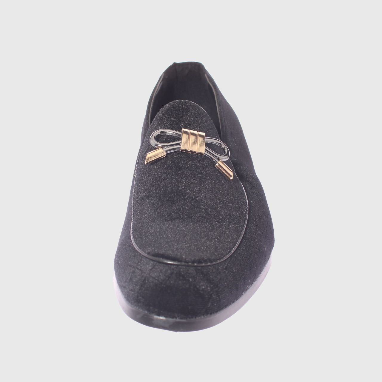 MOCASÍN NEGRO CASATIA ART. 82161BLACK - 3