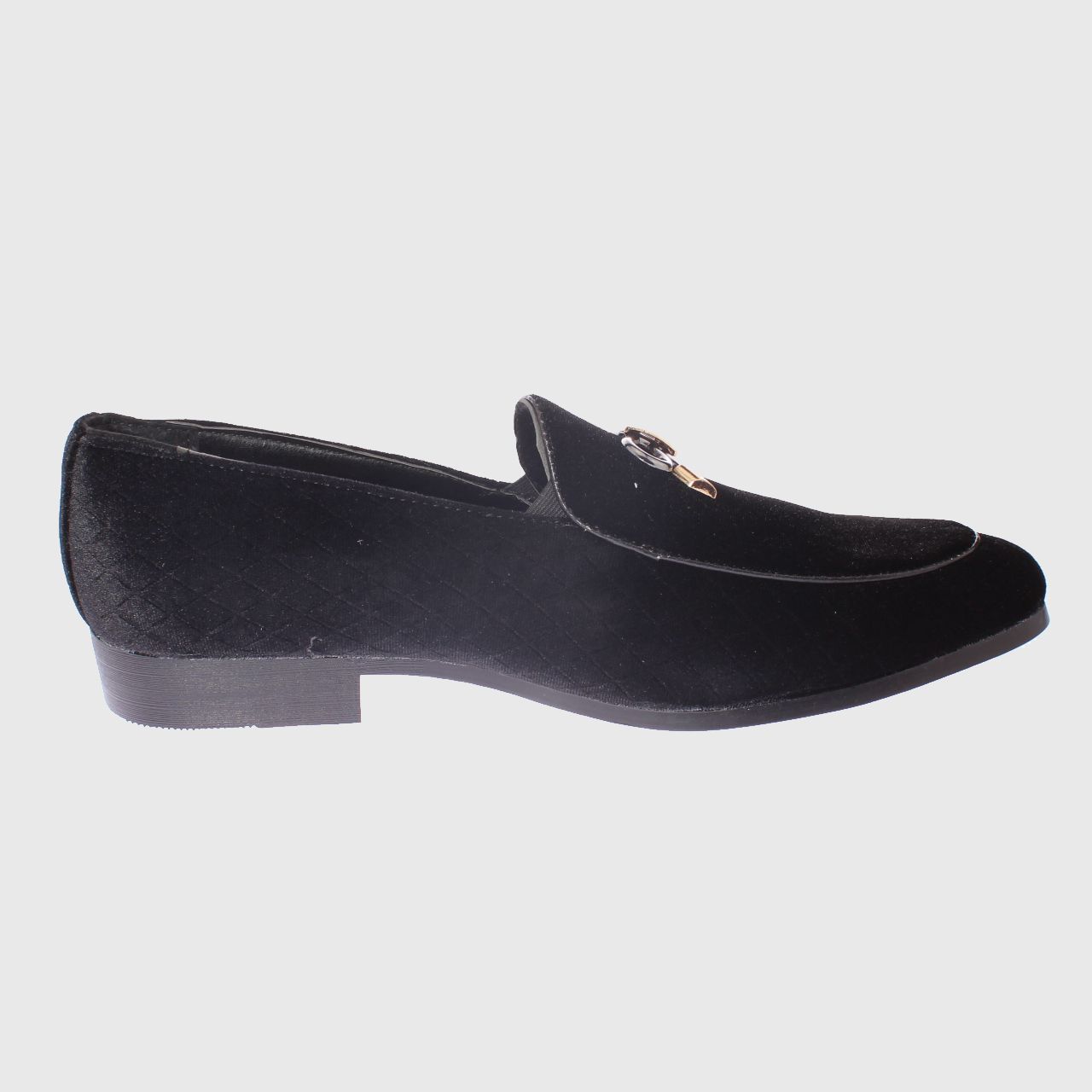 MOCASÍN NEGRO CASATIA ART. 82161BLACK - 4