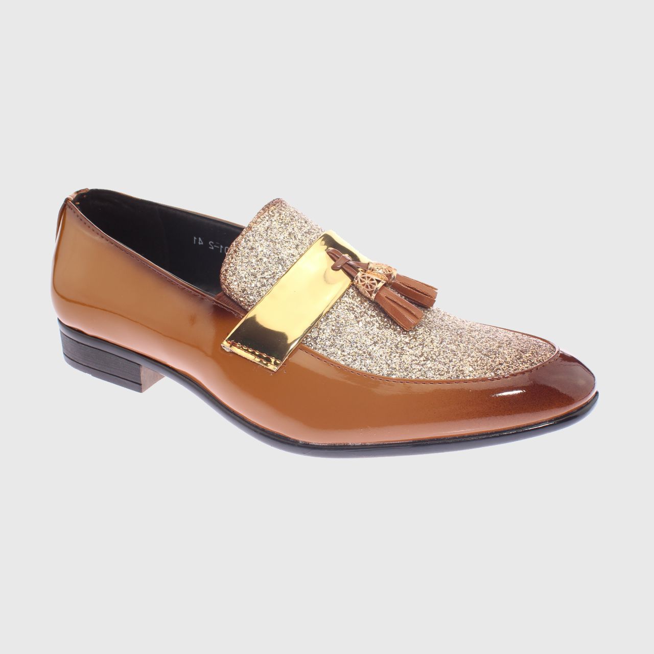 ZAPATO CAMEL CASATIA ART. 8C8012YELLOW - 1