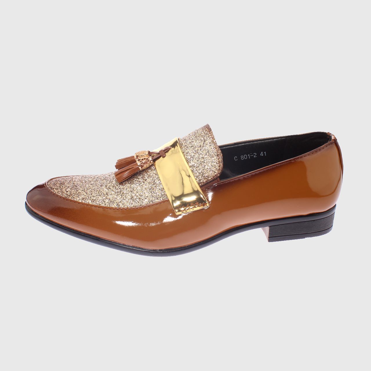 ZAPATO CAMEL CASATIA ART. 8C8012YELLOW - 2