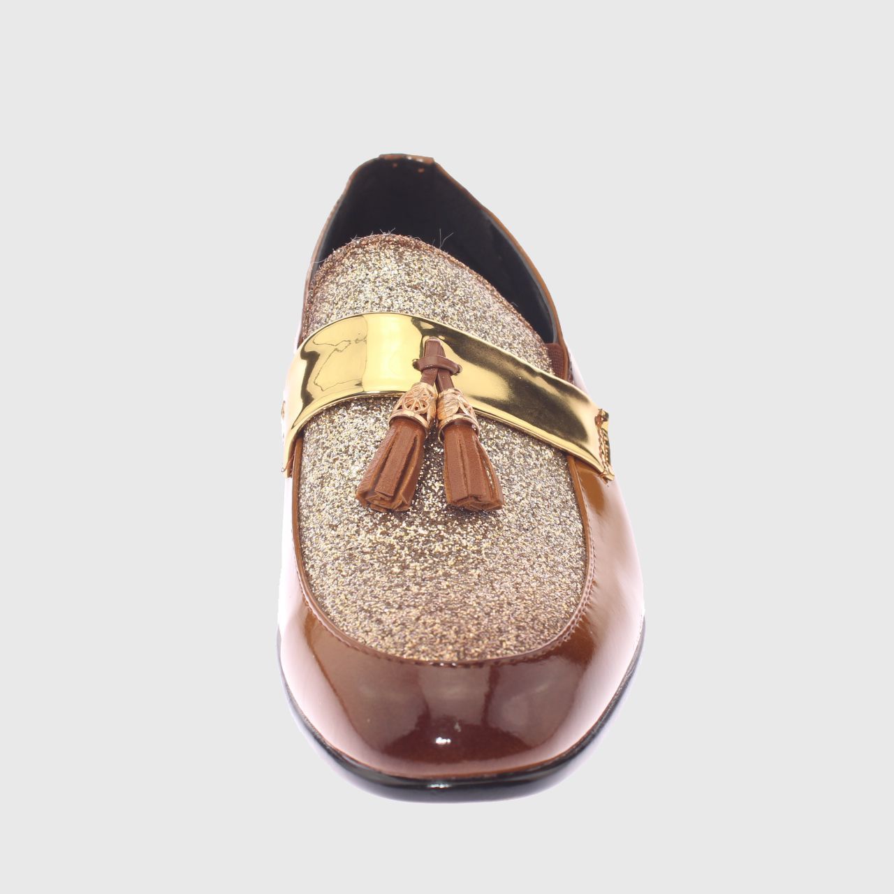 ZAPATO CAMEL CASATIA ART. 8C8012YELLOW - 3