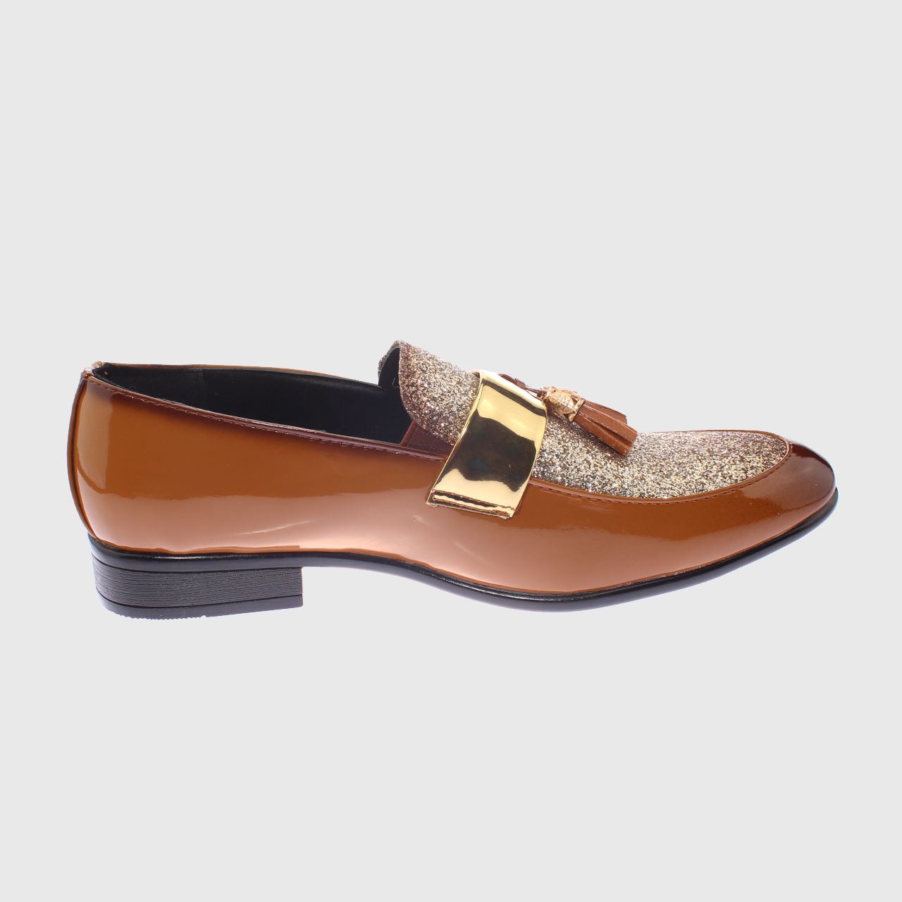 ZAPATO CAMEL CASATIA ART. 8C8012YELLOW - 4