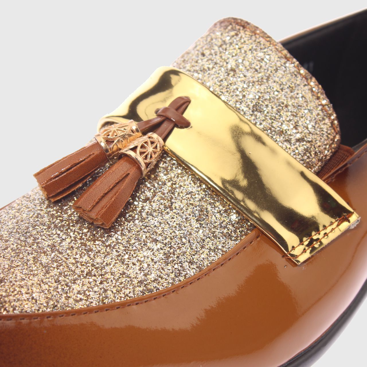 ZAPATO CAMEL CASATIA ART. 8C8012YELLOW - 5