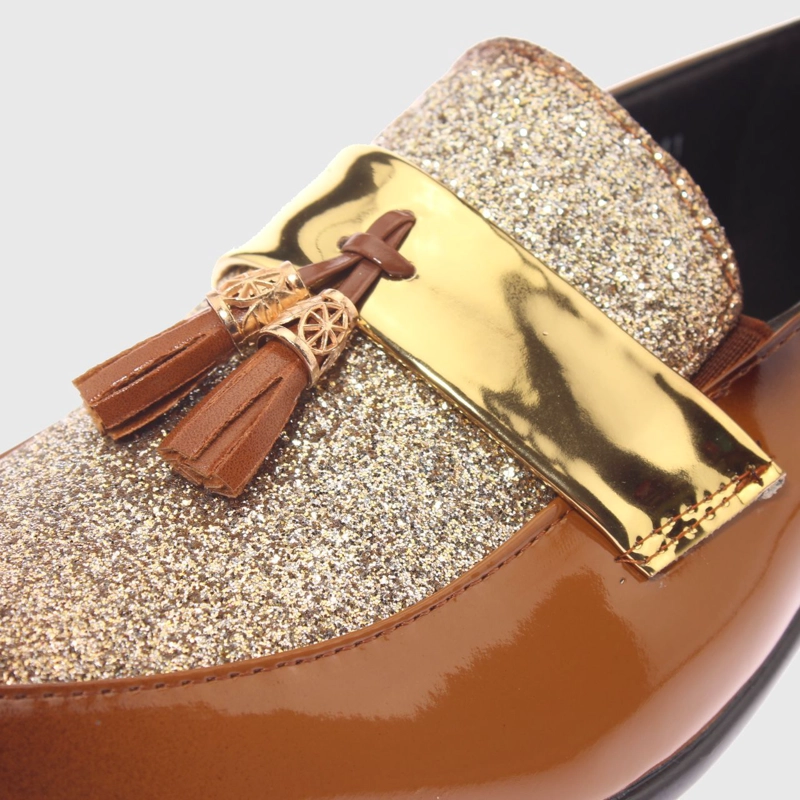 ZAPATO CAMEL CASATIA ART. 8C8012YELLOW - 5