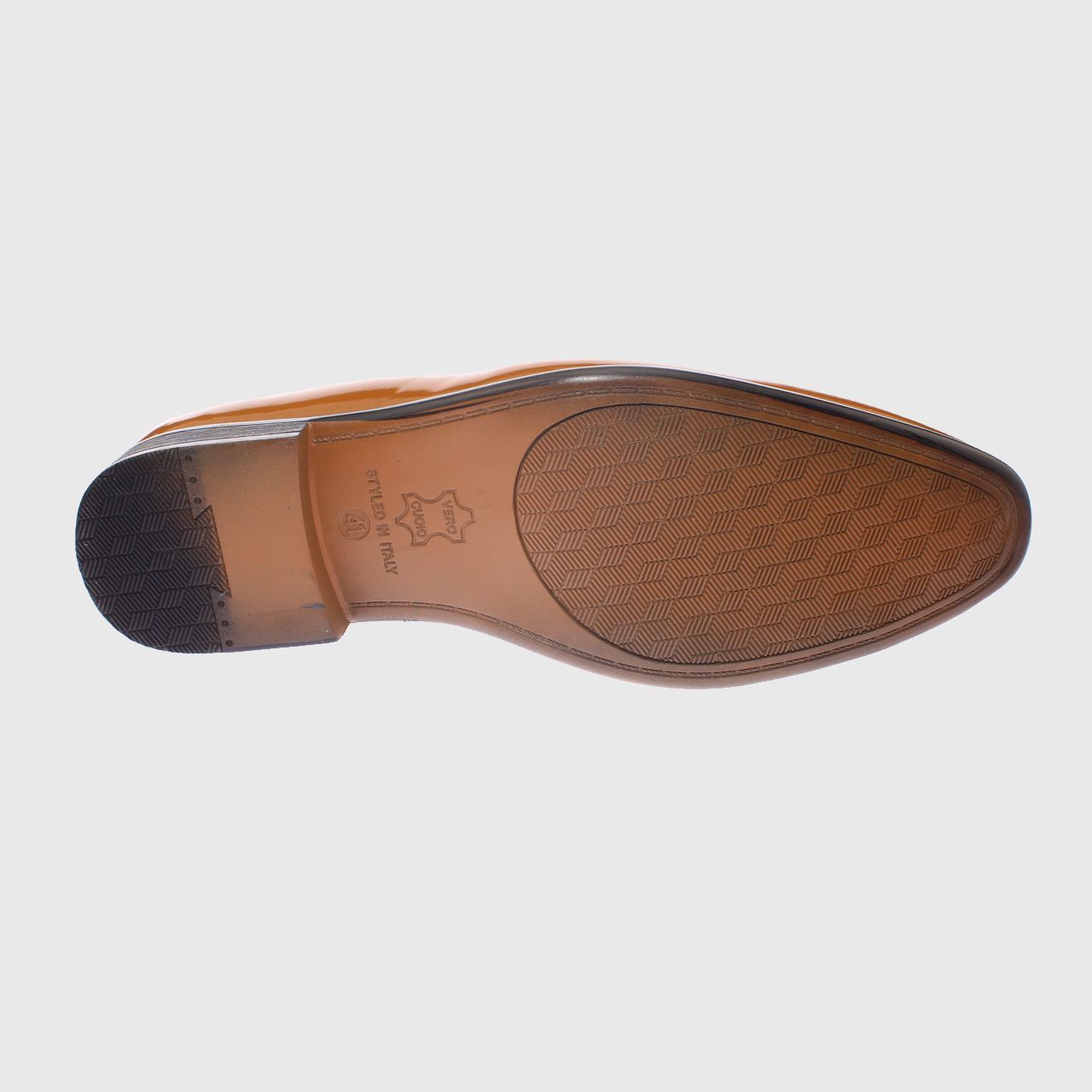 ZAPATO CAMEL CASATIA ART. 8C8012YELLOW - 6