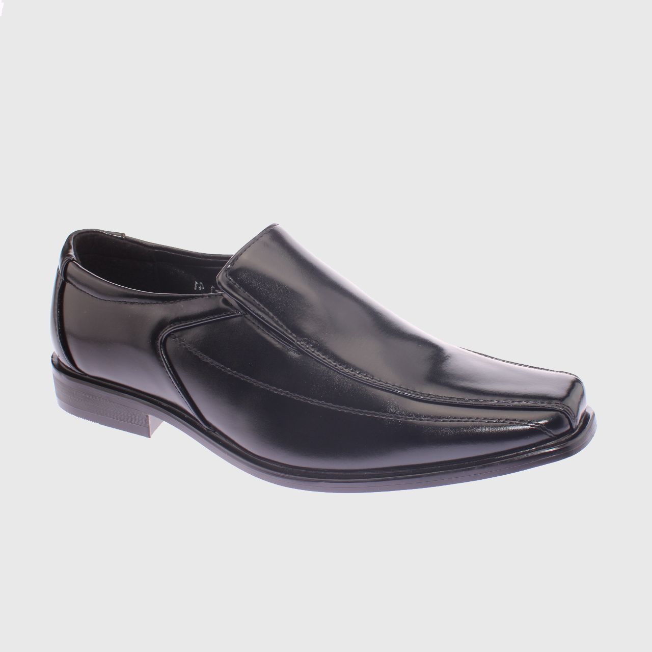 ZAPATO NEGRO CASATIA ART. 82291BLACK - 1