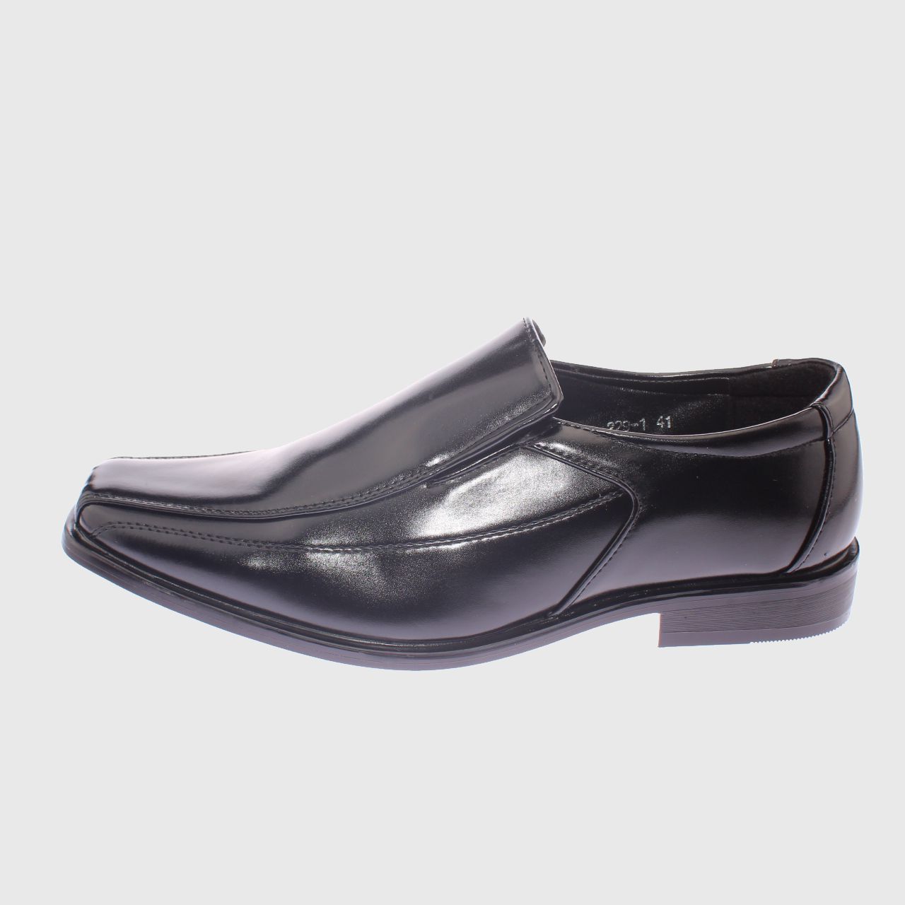ZAPATO NEGRO CASATIA ART. 82291BLACK - 2