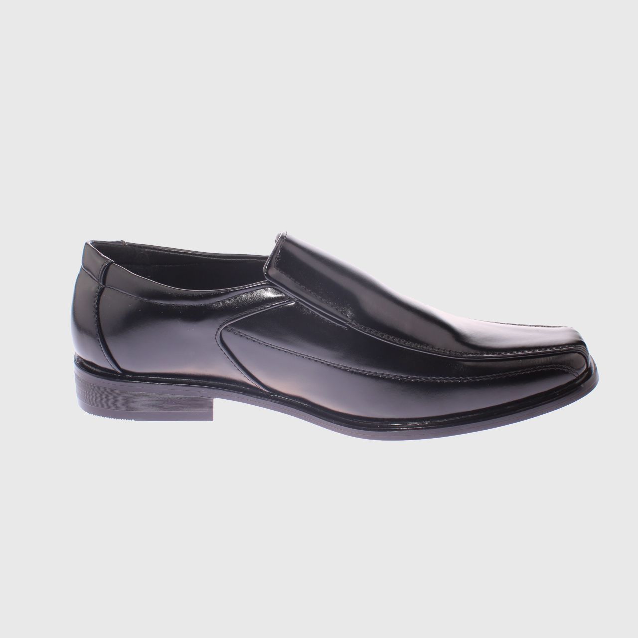 ZAPATO NEGRO CASATIA ART. 82291BLACK - 4