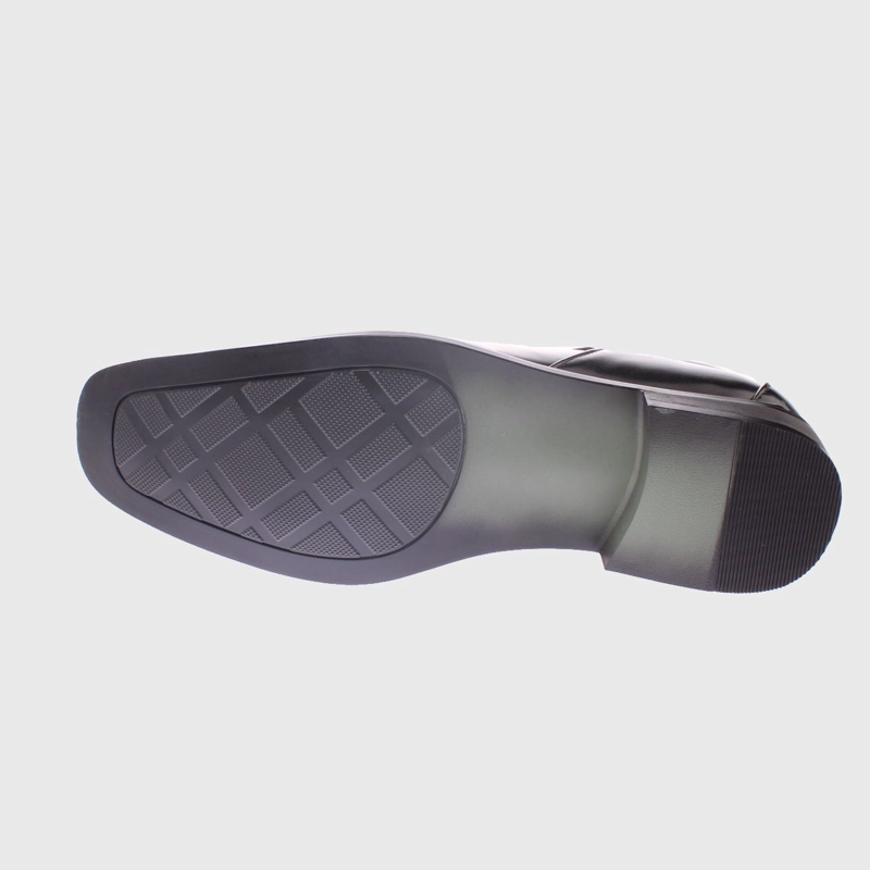 ZAPATO NEGRO CASATIA ART. 82291BLACK - 5