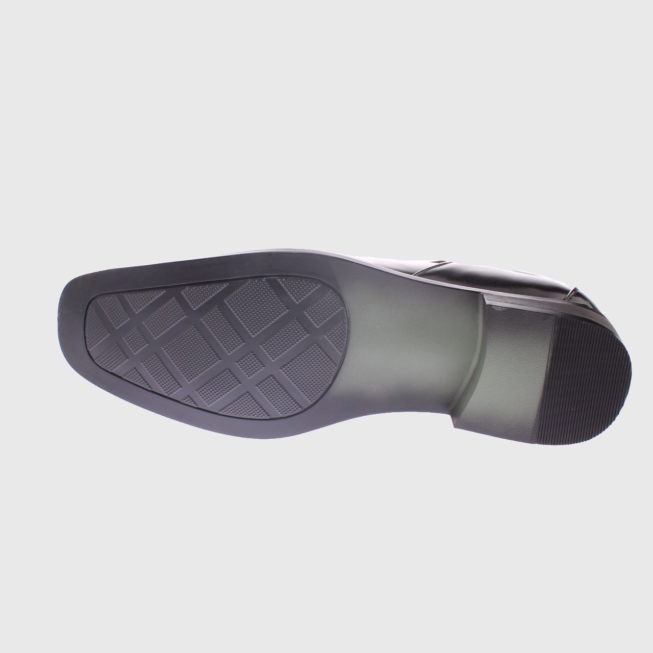 ZAPATO NEGRO CASATIA ART. 82291BLACK - 5