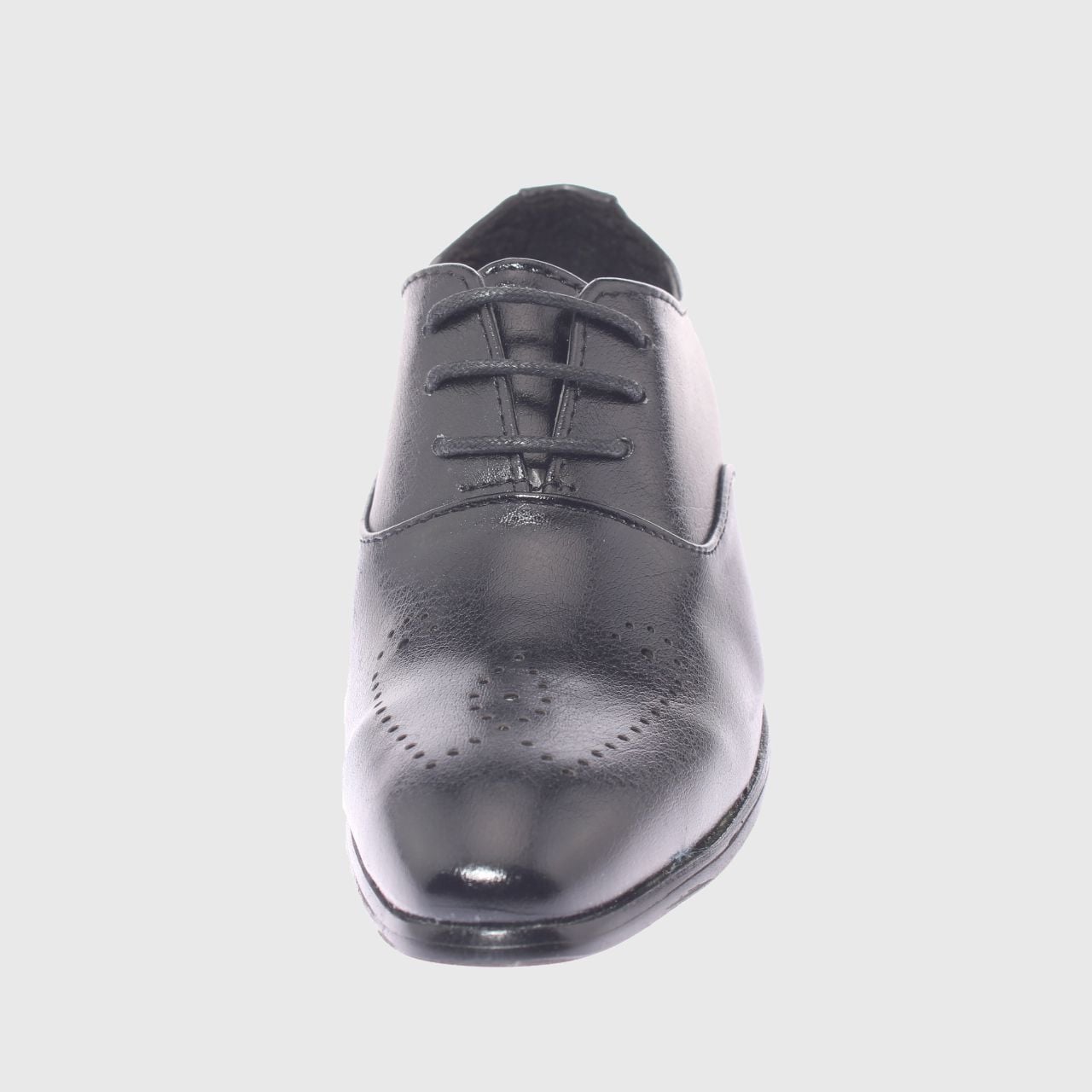 ZAPATO FORMAL NEGRO CASATIA ART. 3189BLACK - 3