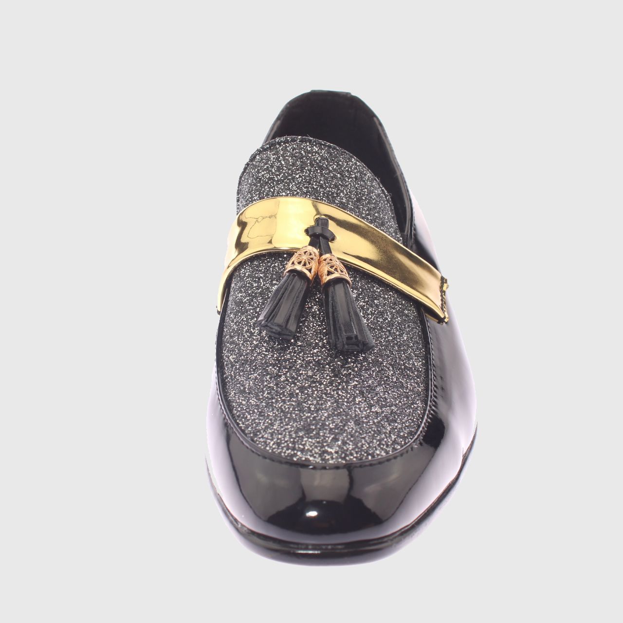 ZAPATO NEGRO CASATIA ART. 8C8011BLACK - 3