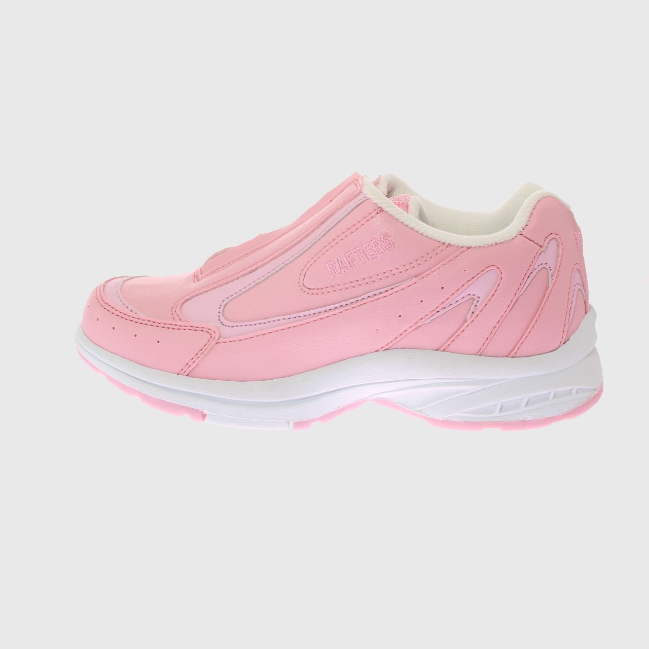 ZAPATILLA ROSADO VIA FRANCA ART. 3400015DARKPINK - 2