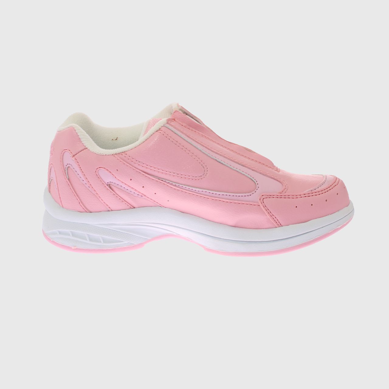 ZAPATILLA ROSADO VIA FRANCA ART. 3400015DARKPINK - 4