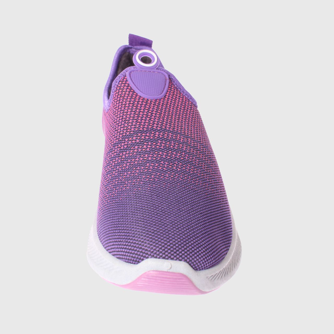 ZAPATILLAS MUJER VIA FRANCA CASUALES ROSADO ART. 522003B0077MPURPLE - 3