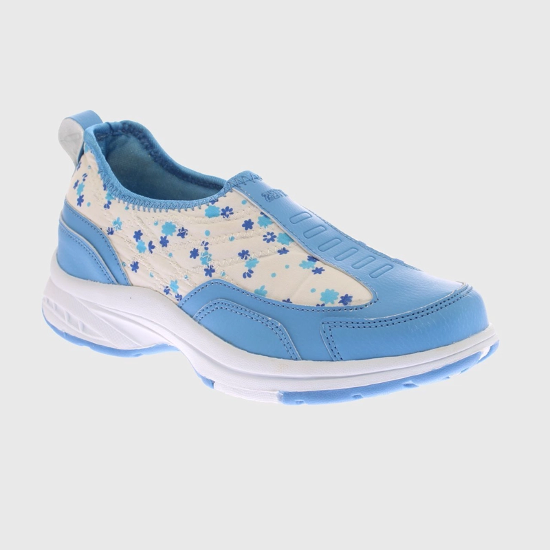 ZAPATILLAS NIÑA VIA FRANCA URBANAS AZUL ART. 3400013BABYBLUE - 1