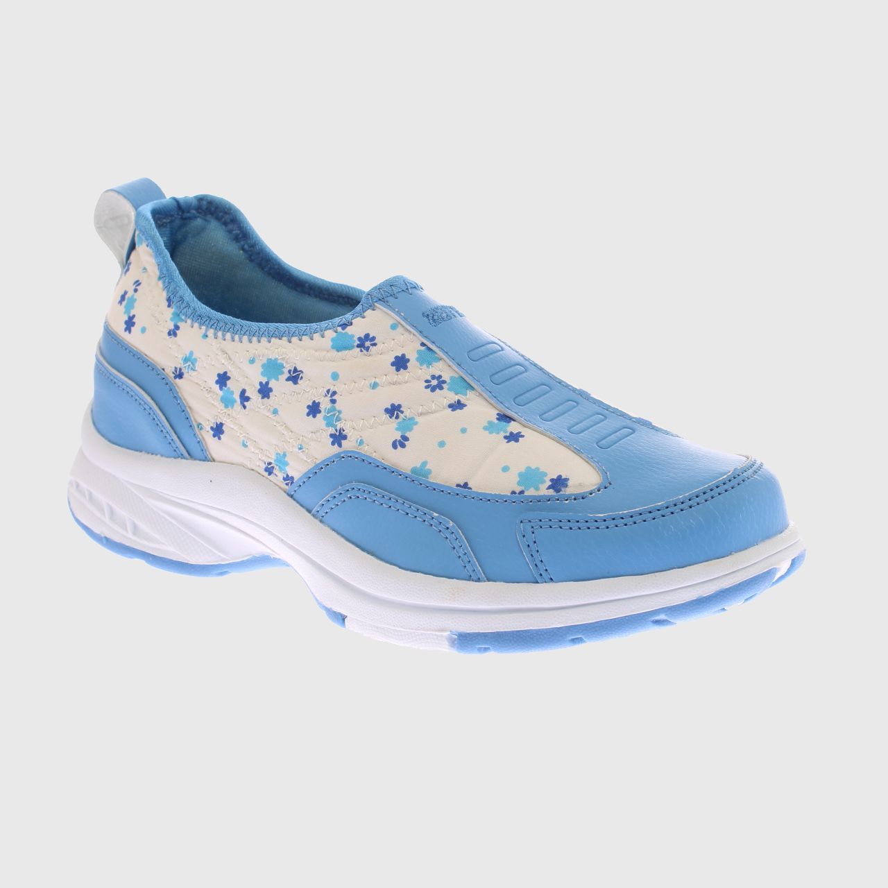 ZAPATILLAS NIÑA VIA FRANCA URBANAS AZUL ART. 3400013BABYBLUE - 1