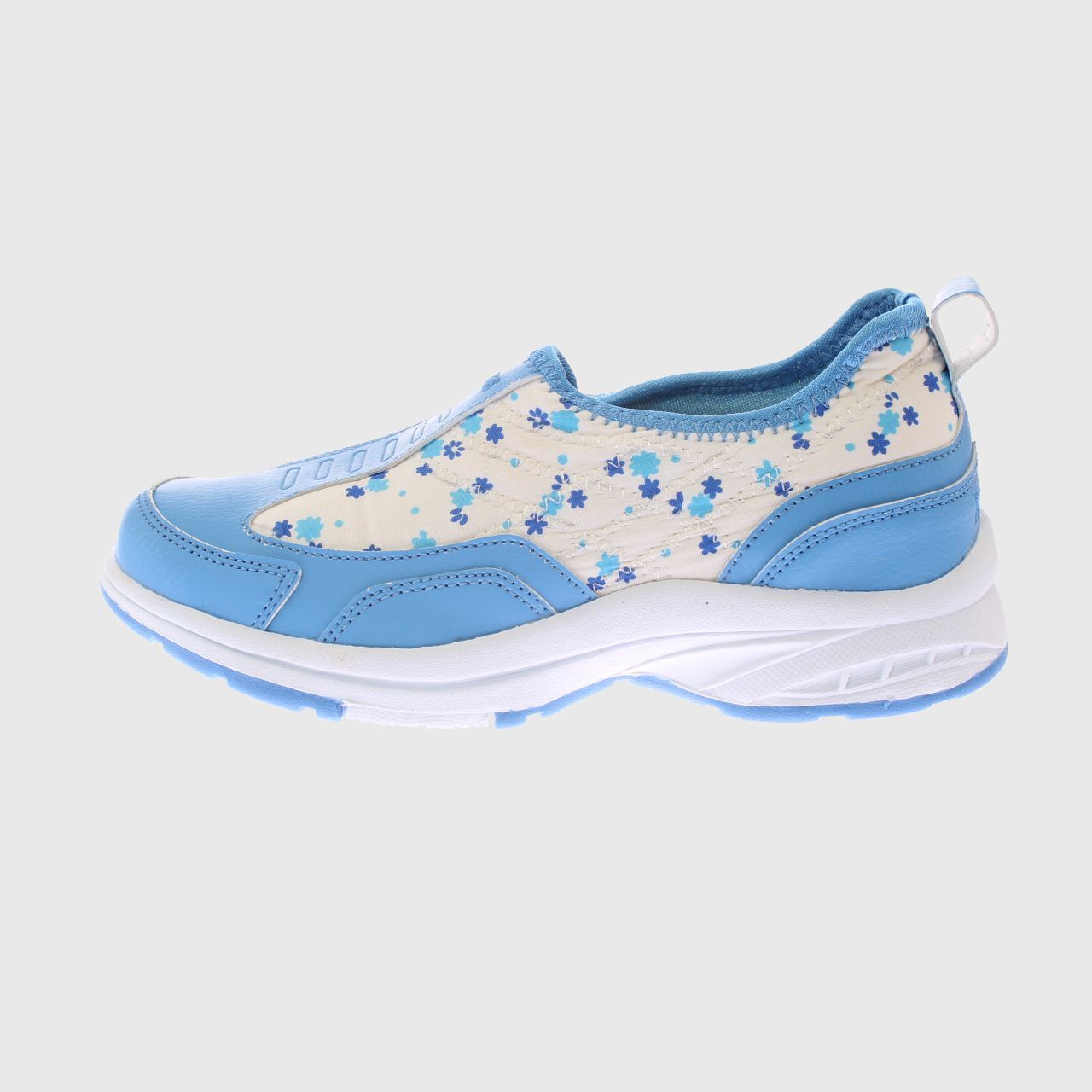 ZAPATILLAS NIÑA VIA FRANCA URBANAS AZUL ART. 3400013BABYBLUE - 2