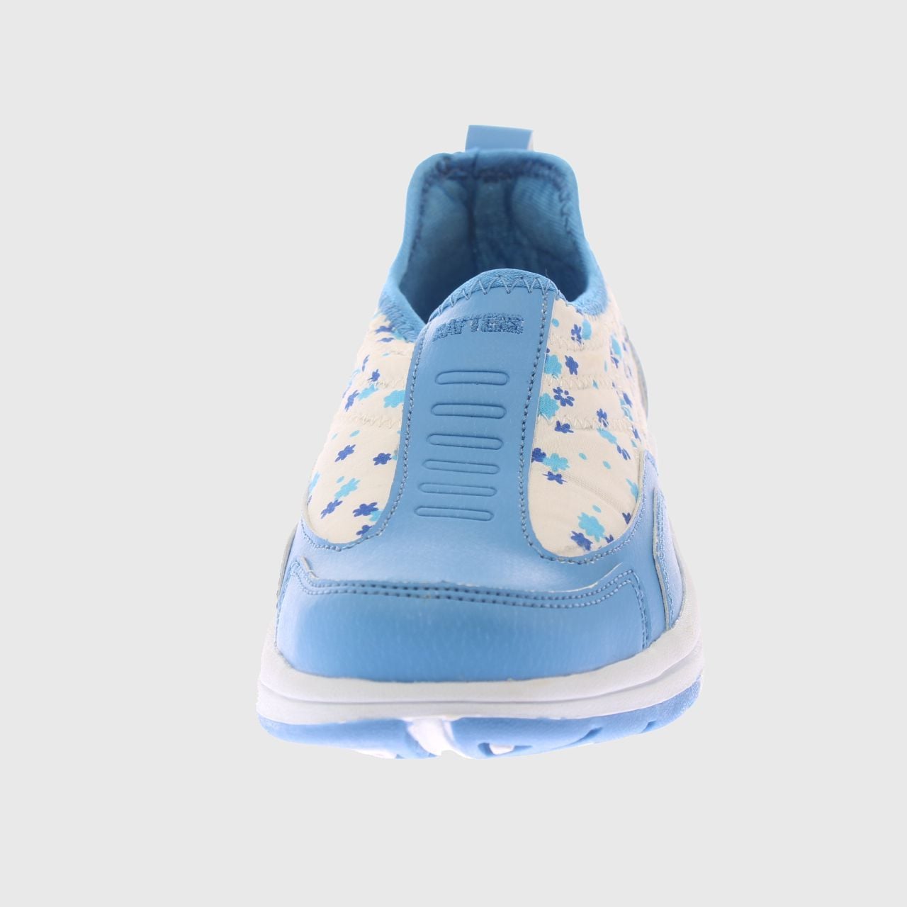 ZAPATILLAS NIÑA VIA FRANCA URBANAS AZUL ART. 3400013BABYBLUE - 3