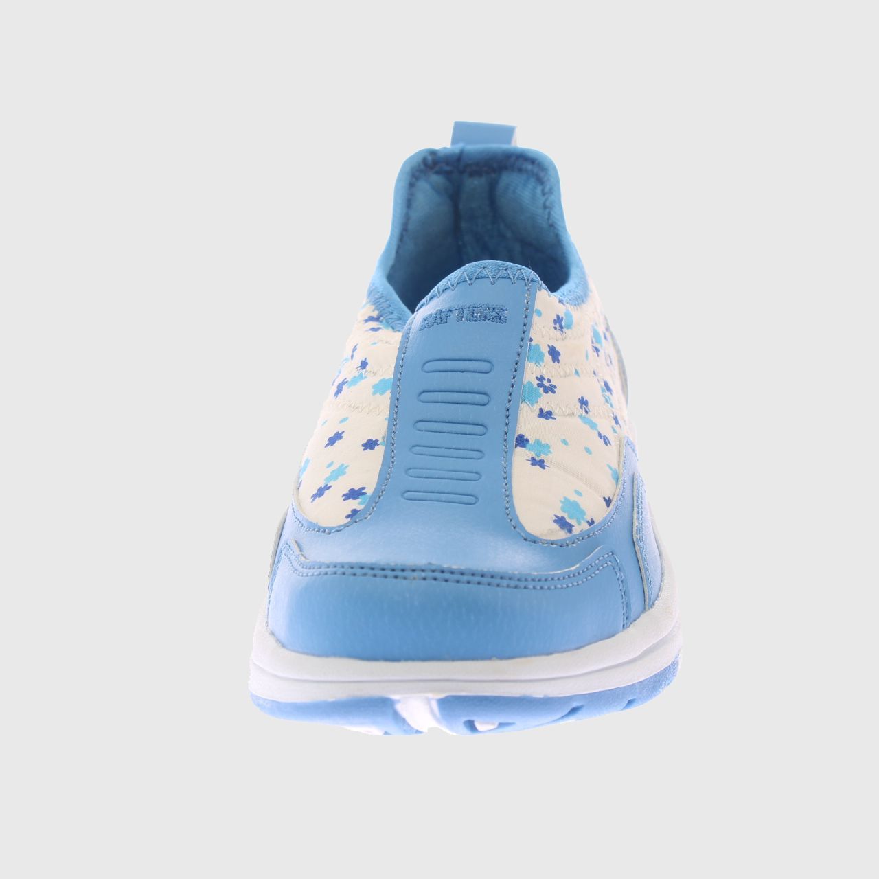 ZAPATILLAS NIÑA VIA FRANCA URBANAS AZUL ART. 3400013BABYBLUE - 3