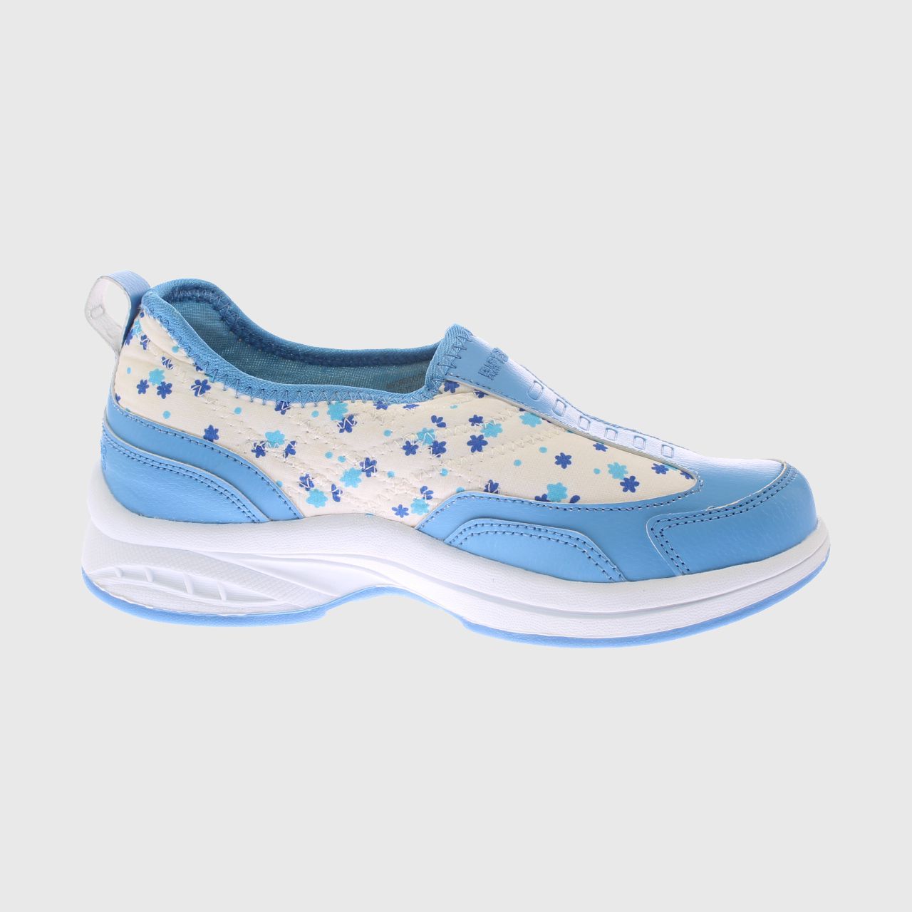 ZAPATILLAS NIÑA VIA FRANCA URBANAS AZUL ART. 3400013BABYBLUE - 4