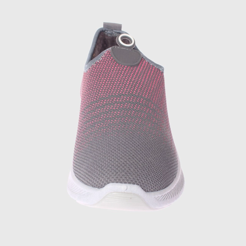 ZAPATILLAS MUJER VIA FRANCA CASUALES GRIS INVERNAL ART. 522003B0077HGREY - 3