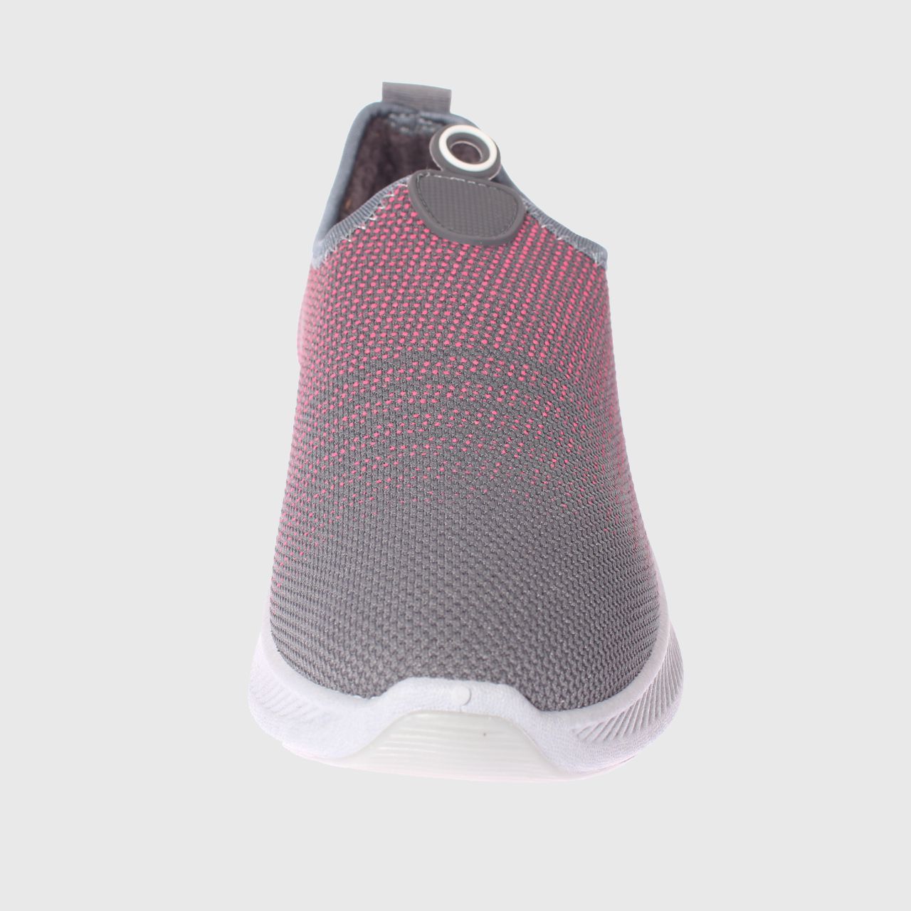 ZAPATILLAS MUJER VIA FRANCA CASUALES GRIS INVERNAL ART. 522003B0077HGREY - 3