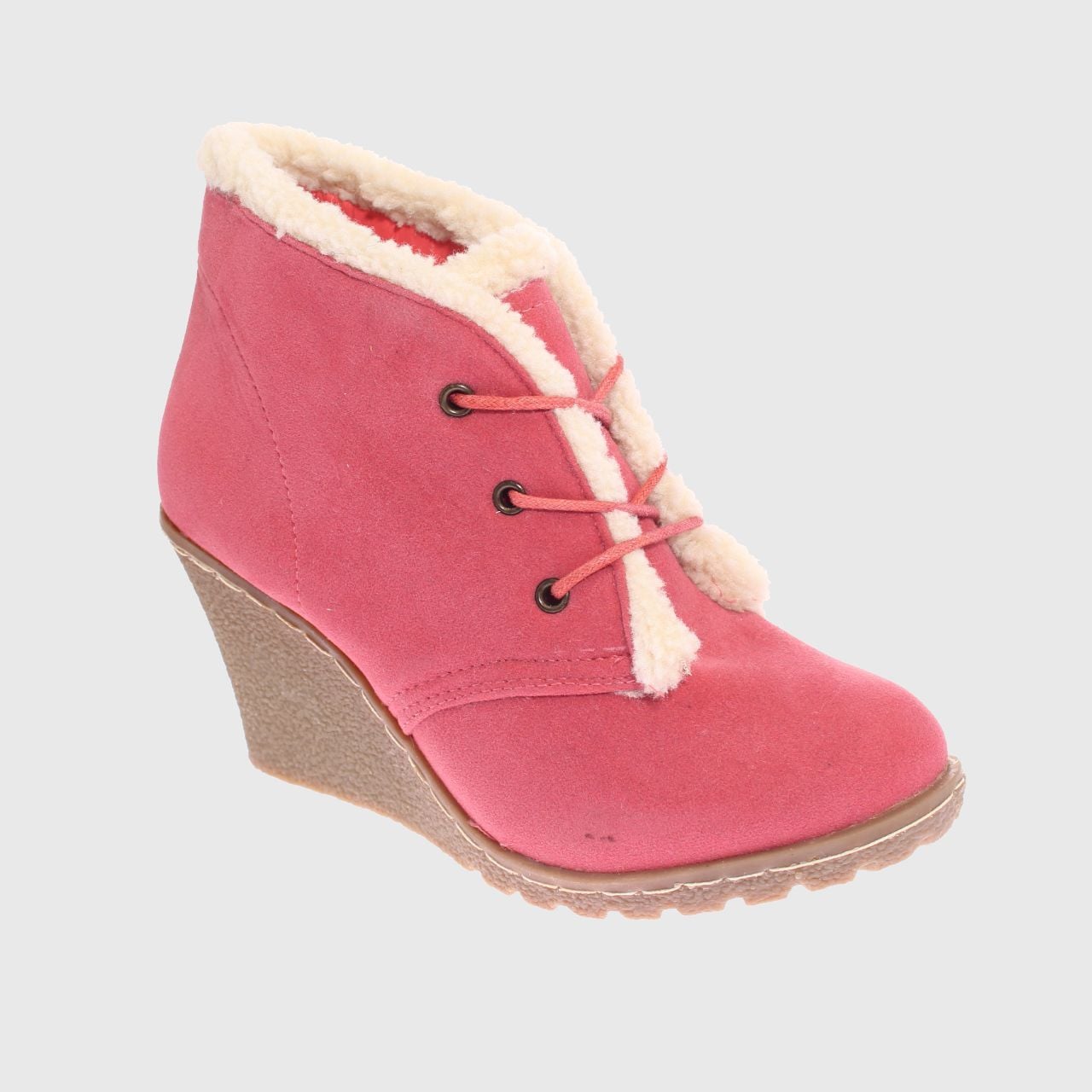 BOTIN CORAL VIA FRANCA ART. 515421CORAL - 1
