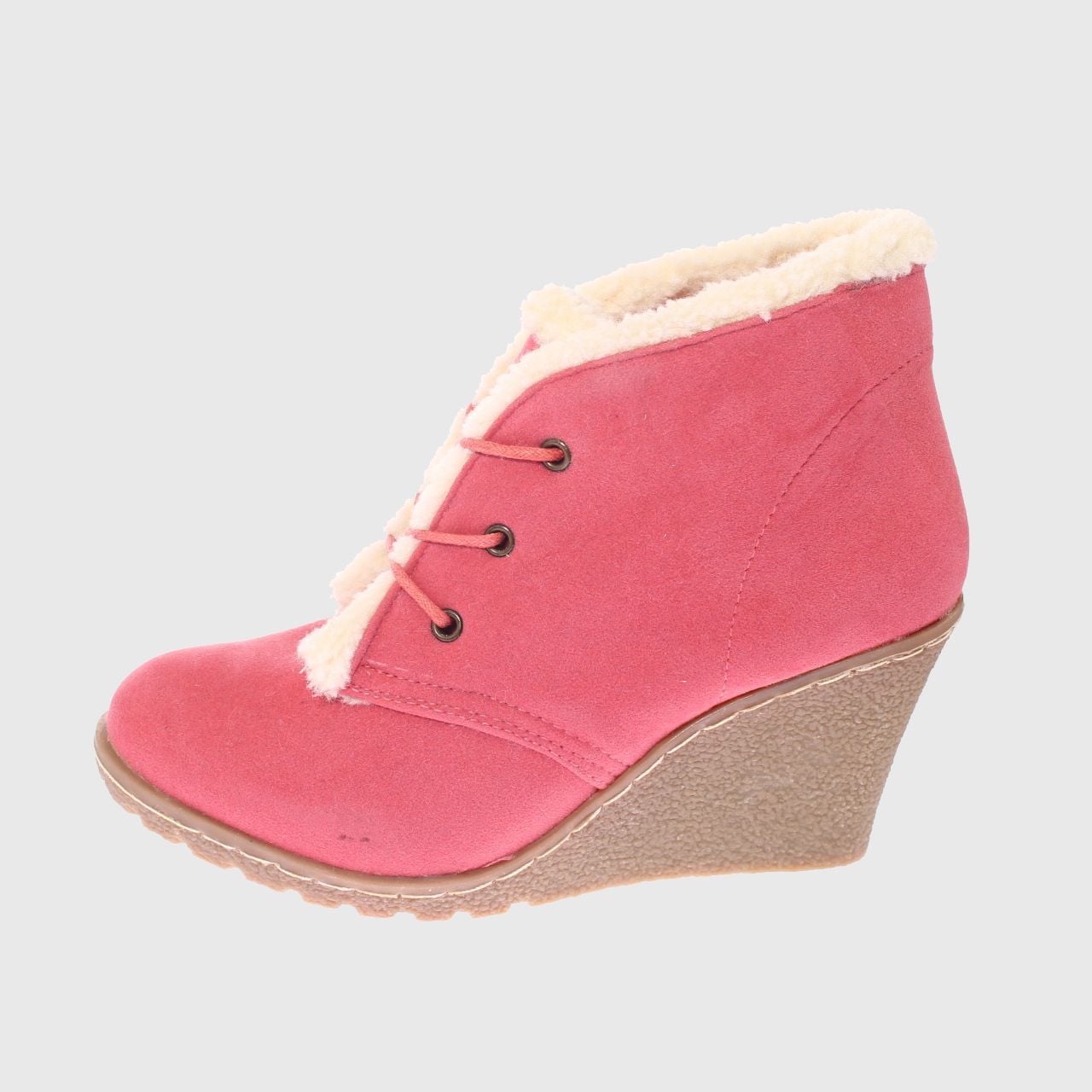 BOTIN CORAL VIA FRANCA ART. 515421CORAL - 2