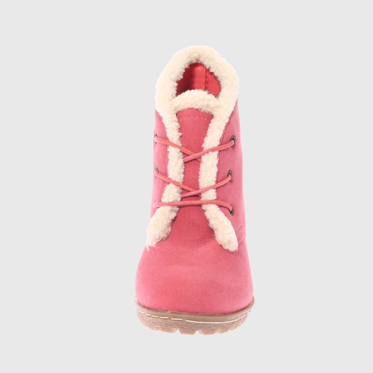 BOTIN CORAL VIA FRANCA ART. 515421CORAL - 3