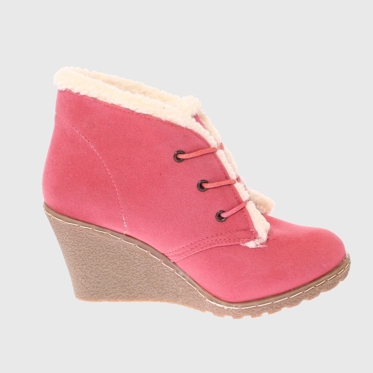 BOTIN CORAL VIA FRANCA ART. 515421CORAL - 4