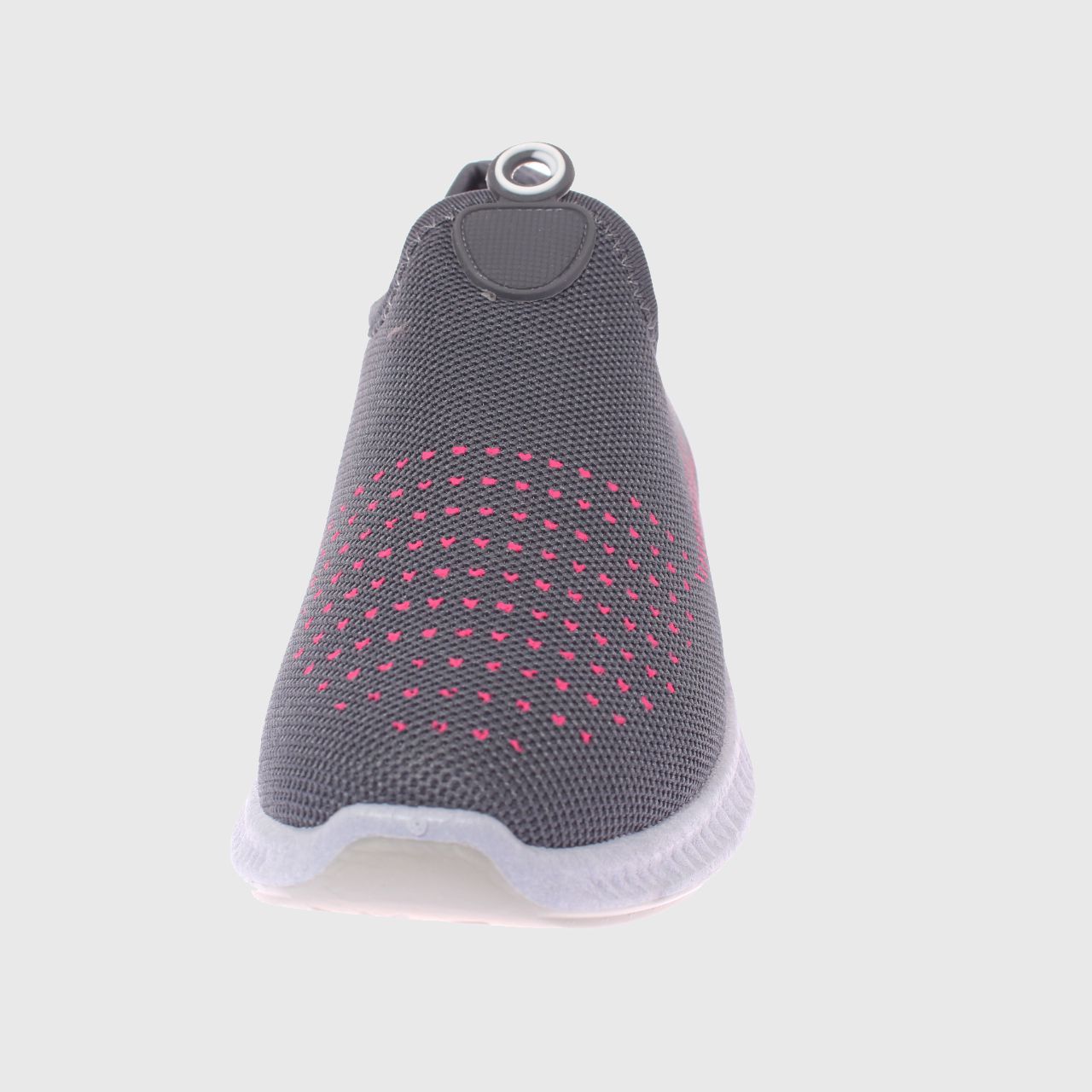 ZAPATILLAS MUJER VIA FRANCA CASUALES GRIS ART. 522003B0077PLGREY - 3