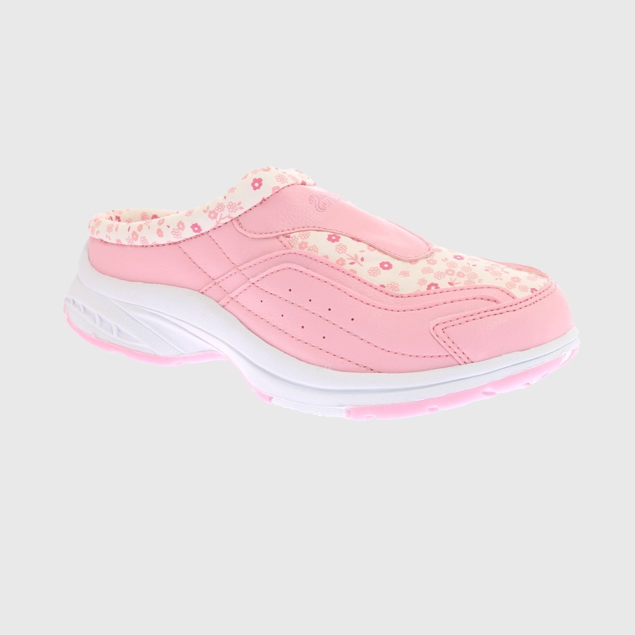 ZAPATILLA ROSADO VIA FRANCA ART. 3400014DARKPINK - 1