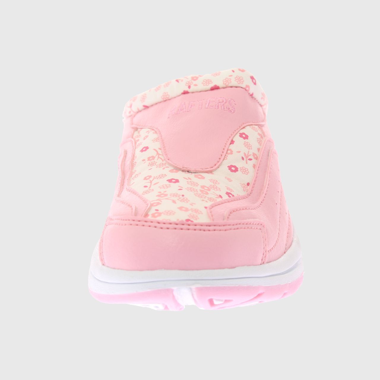 ZAPATILLA ROSADO VIA FRANCA ART. 3400014DARKPINK - 3