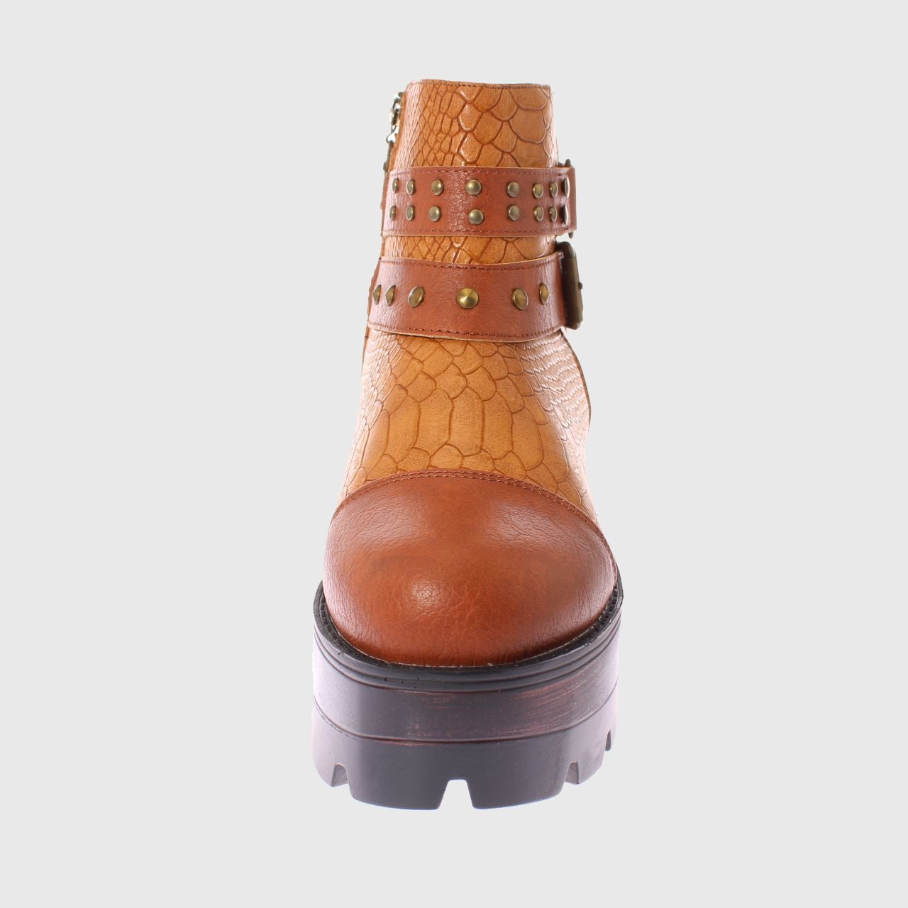 BOTIN TERRAPLEN KAKI VIA FRANCA ART. 5PM1650KHAKI - 3